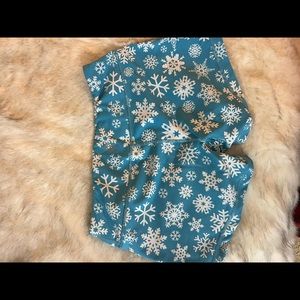 Born Primitive Holiday